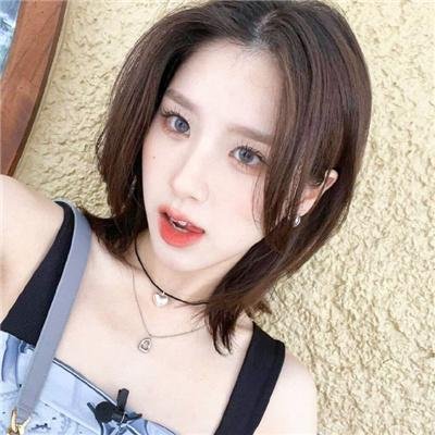 不再流泪的女人
